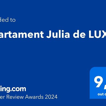 Apartament Julia De Lux Torrevieja Buitenkant foto