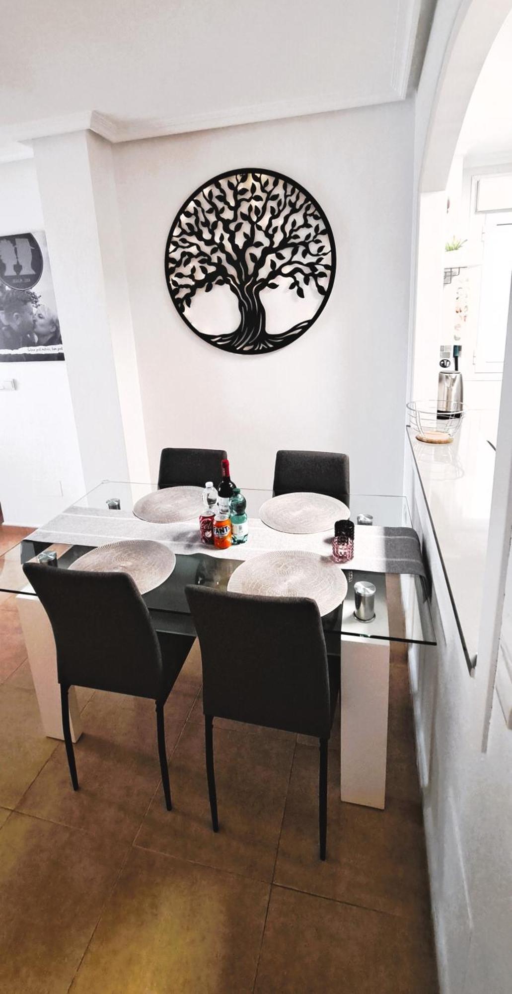 Apartament Julia De Lux Torrevieja Buitenkant foto