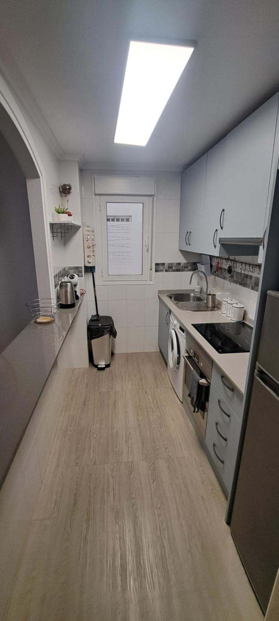 Apartament Julia De Lux Torrevieja Buitenkant foto
