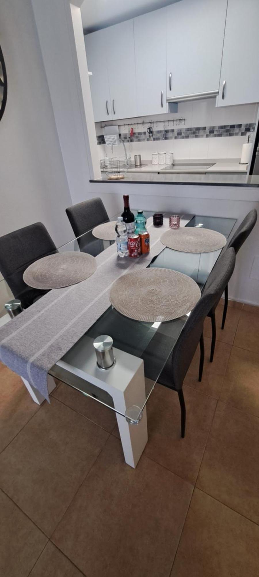 Apartament Julia De Lux Torrevieja Buitenkant foto