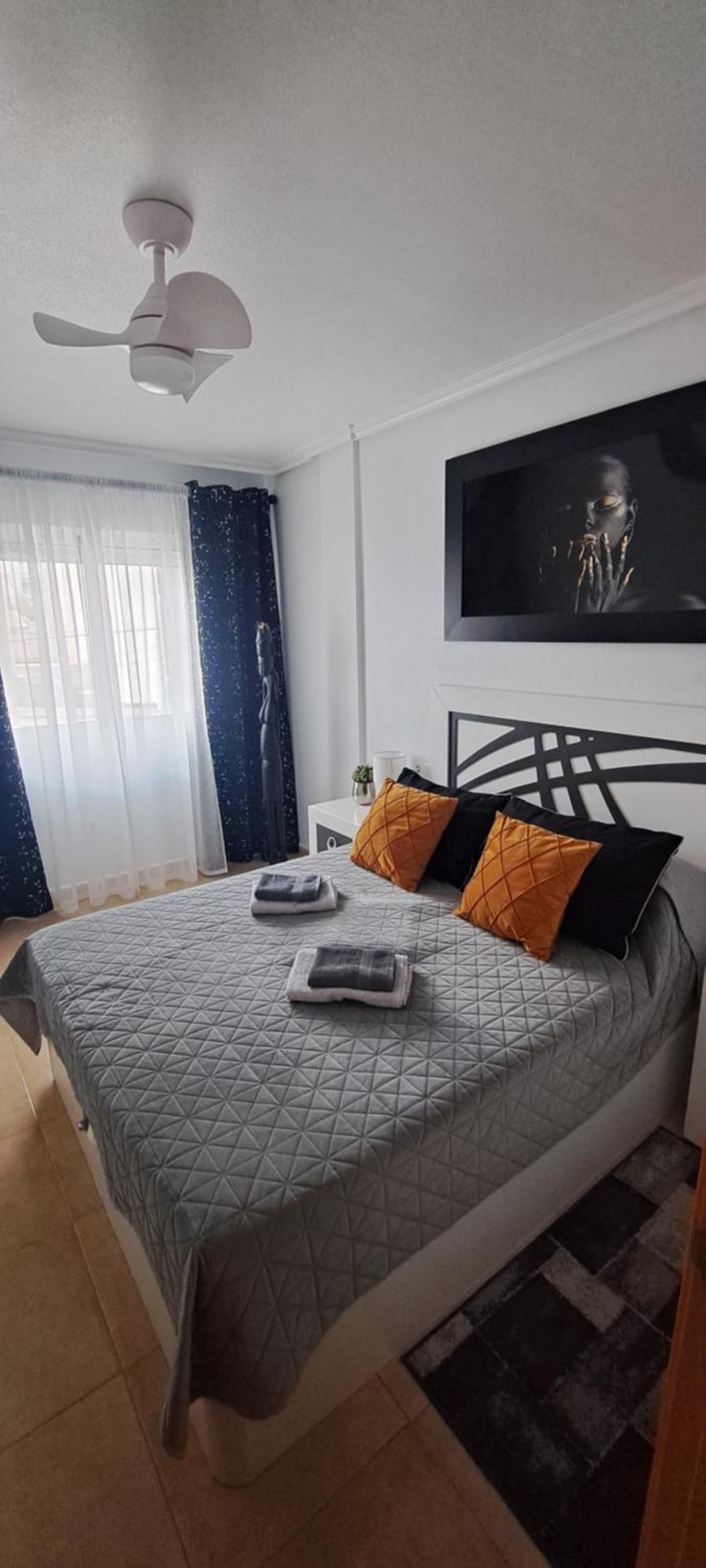 Apartament Julia De Lux Torrevieja Buitenkant foto