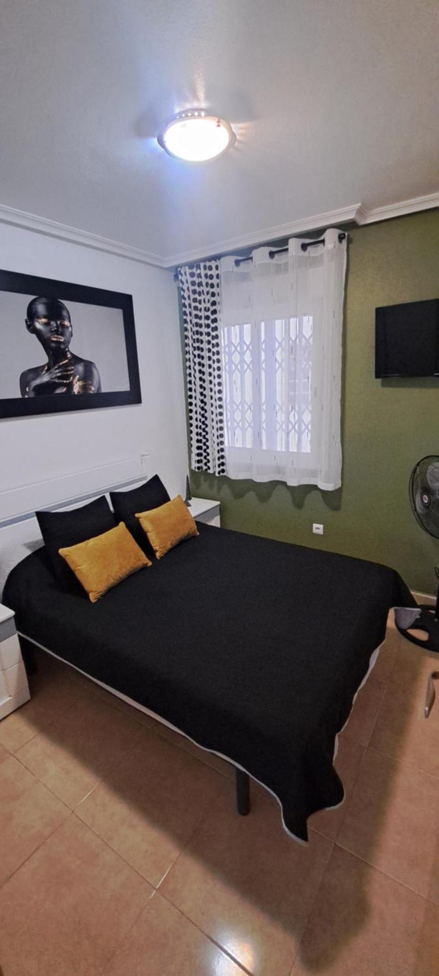 Apartament Julia De Lux Torrevieja Buitenkant foto
