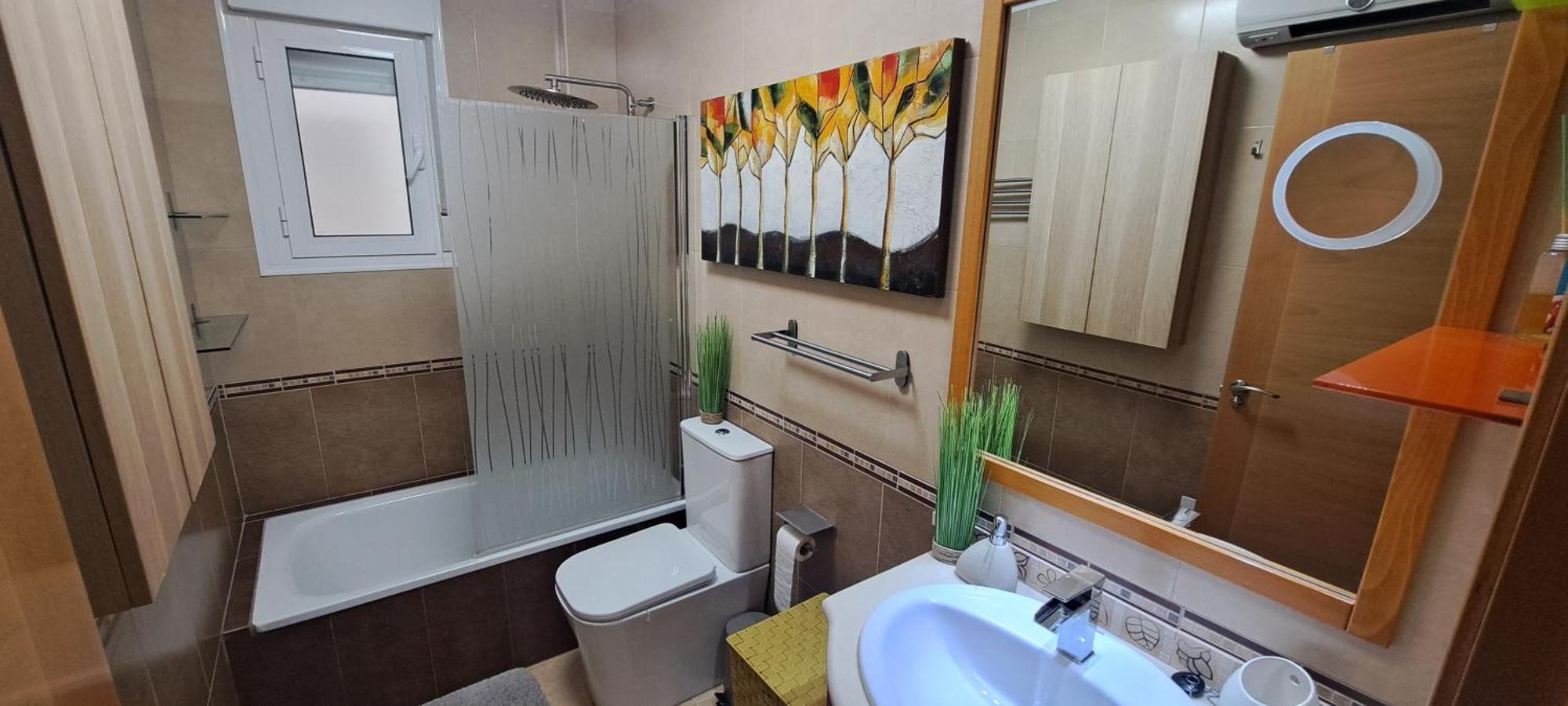 Apartament Julia De Lux Torrevieja Buitenkant foto