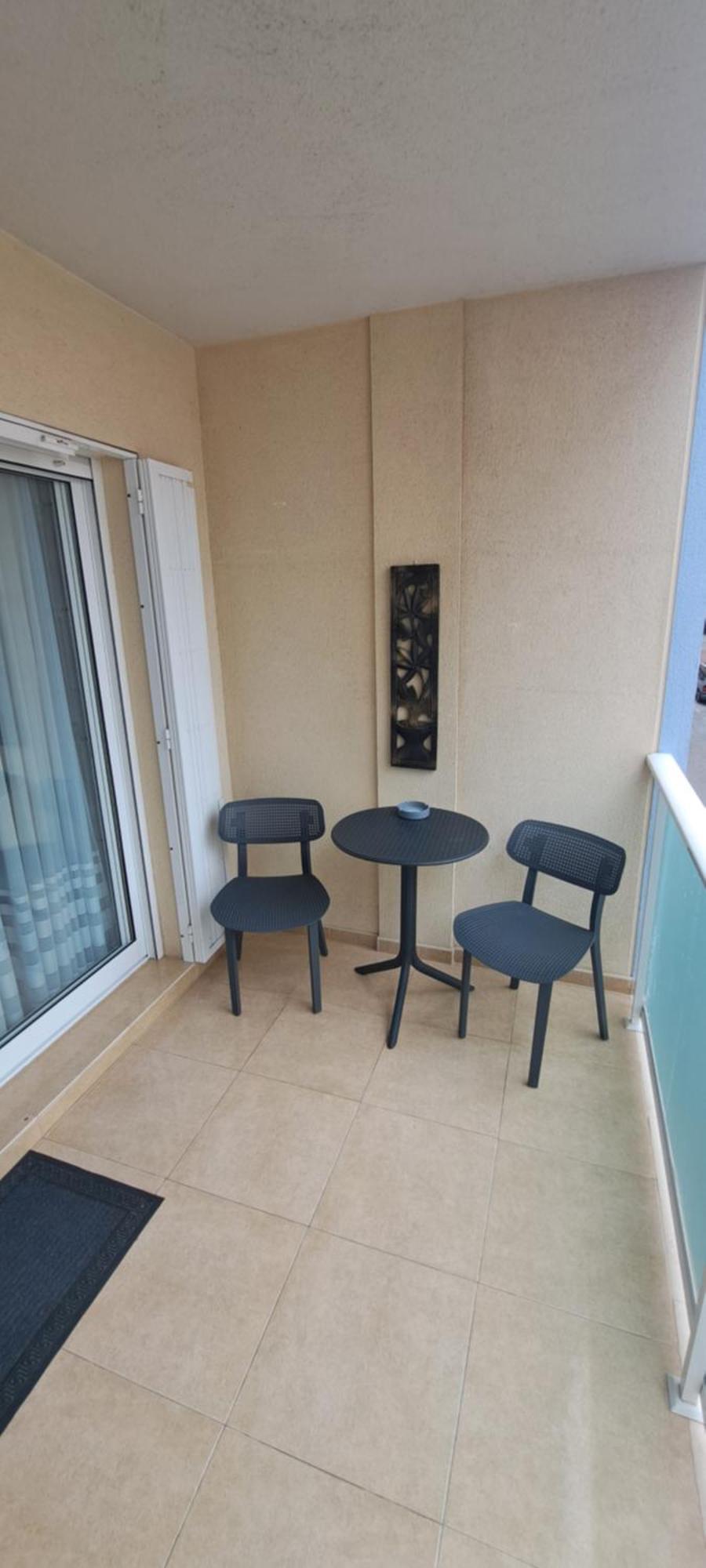 Apartament Julia De Lux Torrevieja Buitenkant foto